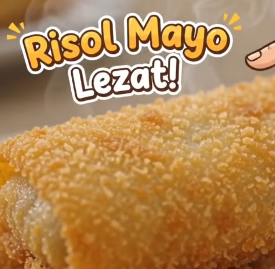 Risol Mayo
