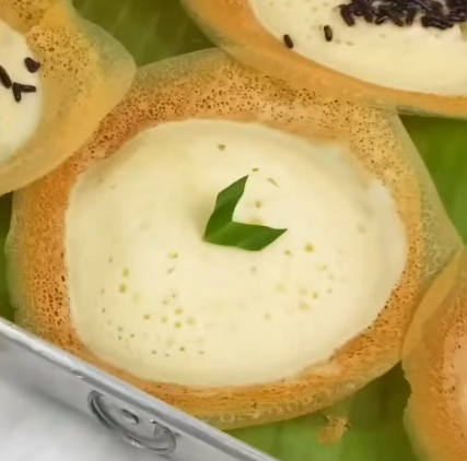 Serabi Notosuman Solo